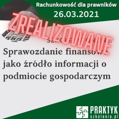 miniaturka kursu