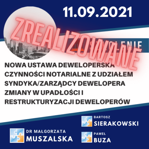 miniaturka kursu