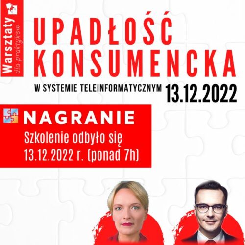 miniaturka kursu