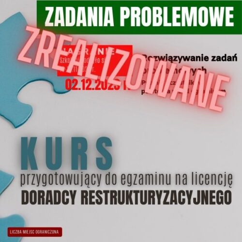 miniaturka kursu
