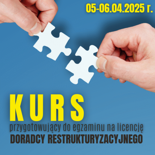 miniaturka kursu