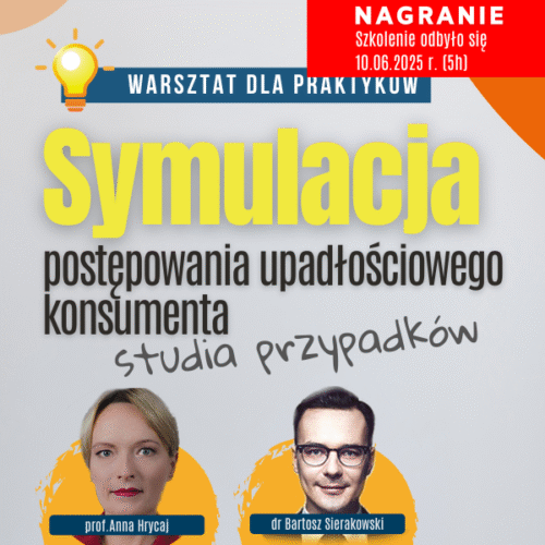 miniaturka kursu