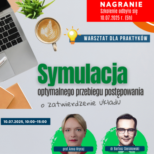 miniaturka kursu
