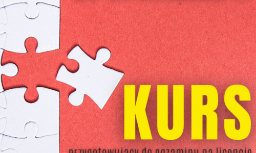 miniaturka kursu