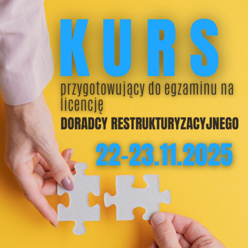 miniaturka kursu